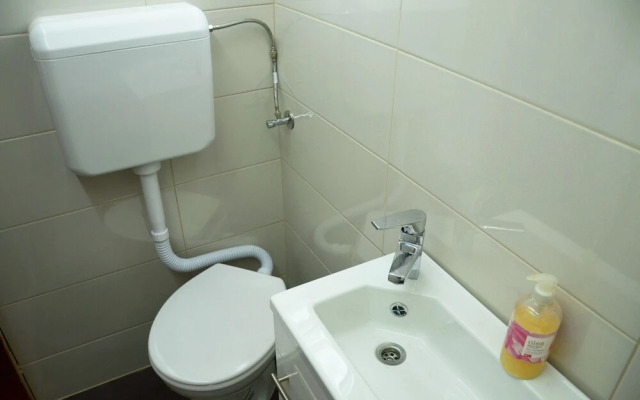 Mare- Close to the sea - H