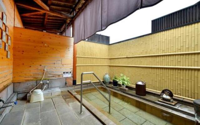 Ryokan Miyukiya