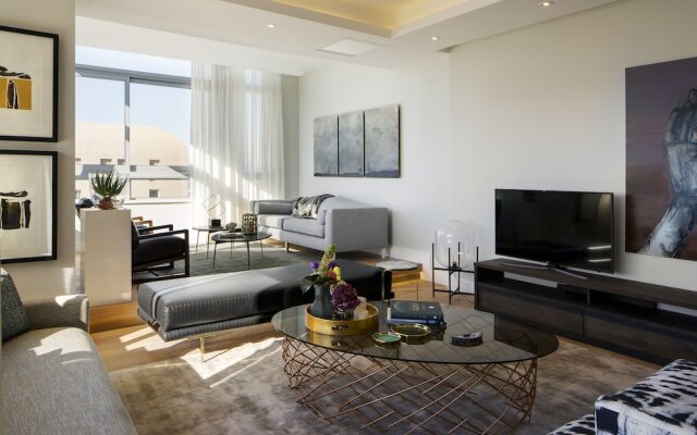 The Penthouse Collection