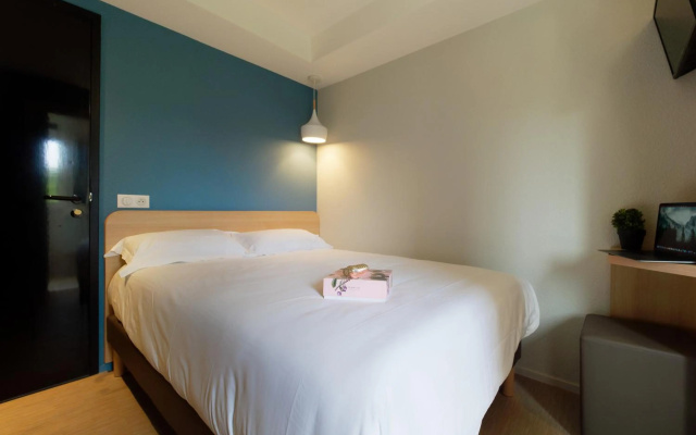 Kyriad Direct Saint Brieuc - Parc des Expositions
