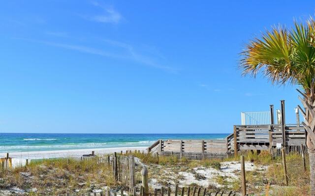 Beachside II 4213 by RedAwning