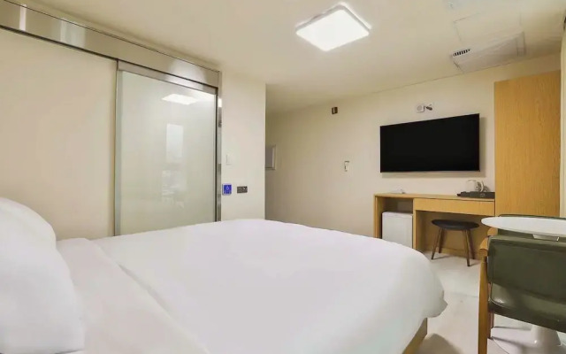 Hotel BERITH