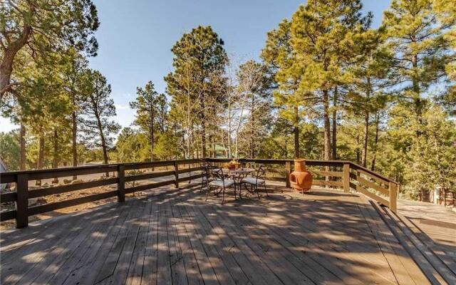 A Trip to Heaven - Five Bedroom Cabin