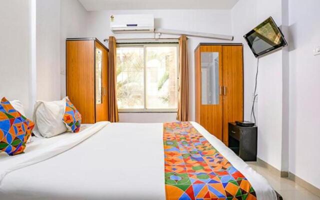 Fabhotel Vitthal Inn