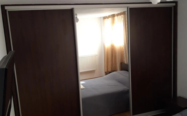 Papas Apartments Bucureștii Noi