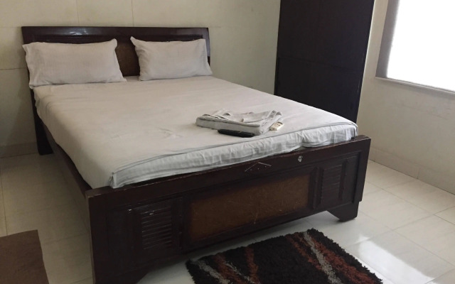 Sikara Service Apartments