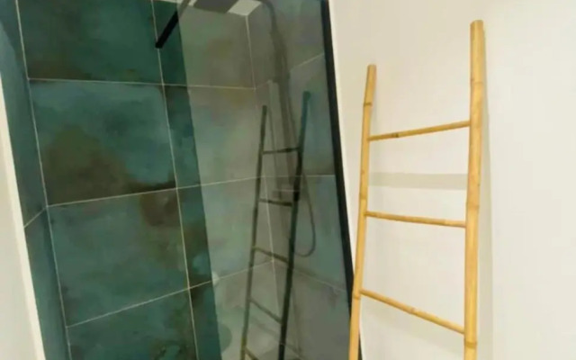 Résidence Marinotel, Studio @la_kazaval, Diamond view