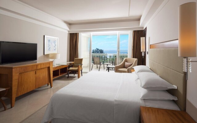 Sheraton Haikou Hotel