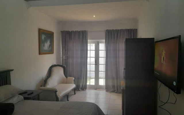 The Cradle's Rest Guest House