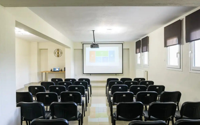 City Gate Hotel Airport Thessaloniki