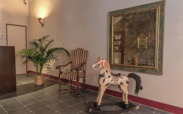 BRAMA by HiSuiteRome