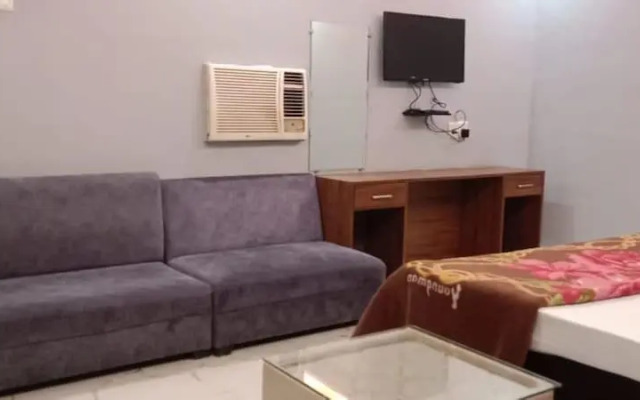 Hotel Ramdham