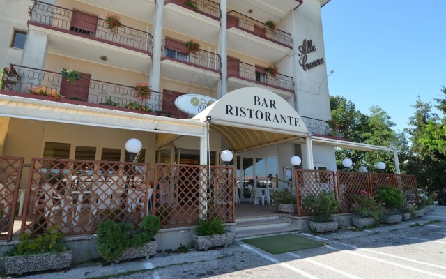 Albergo Ristorante Alle Crosere