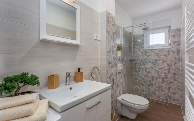 Amazing Apartment in Rijeka With Wifi and 1 Bedrooms