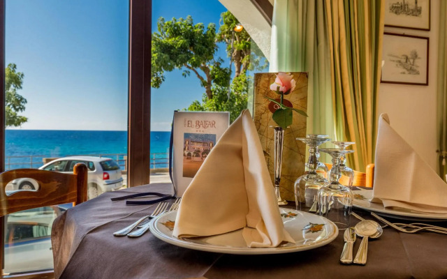 Hotel El Balear