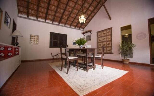 Pousada Taverna Do Golf