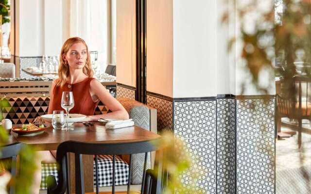Fairmont La Marina Rabat Sale Hotel And Residences