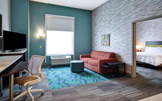 Home2 Suites by Hilton Amherst Buffalo
