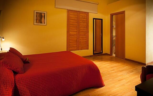 Albergo Tripoli - Guest House