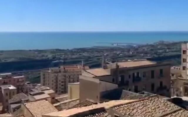 LA Casa il carretto