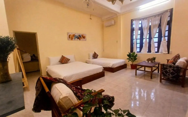 Mui Ne Ocean House