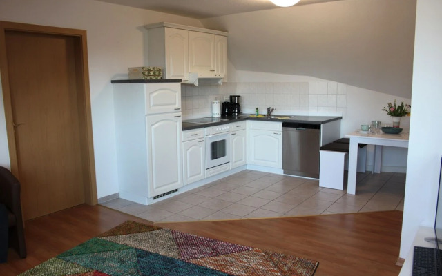 Ferienwohnung Orchidee