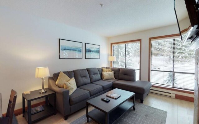 Ski in Ski out - Steam Shower - Roof top Hot tub