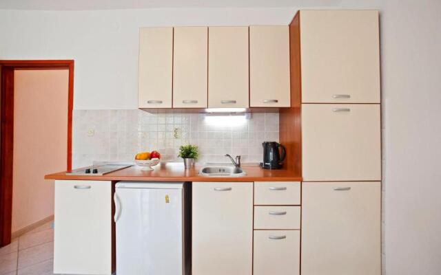 Apartments Zanze