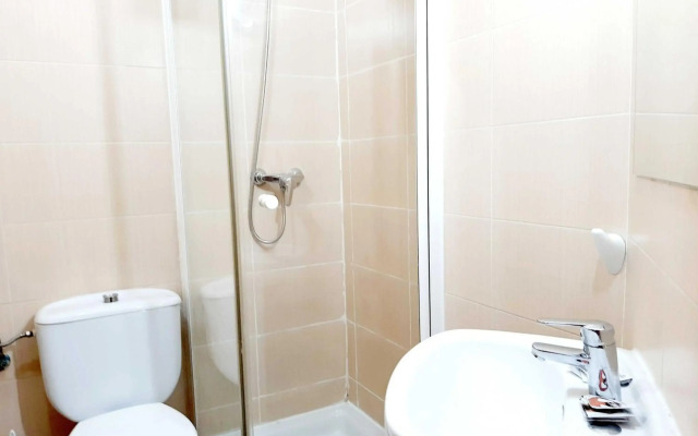 Hostal Lucía by gaiarooms