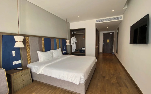 The Raclay Mandala Residence - Mui Ne – Guest Rooms – Phan Thiet