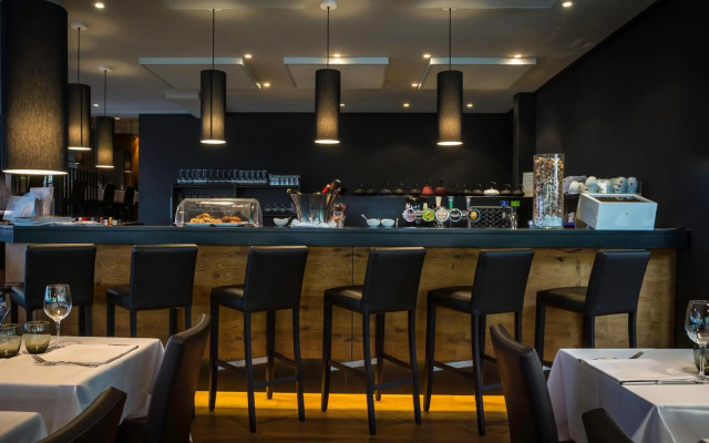 Hotel Le Rive