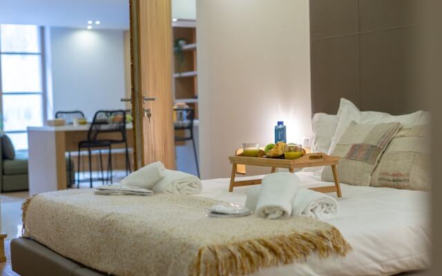 Sweet Inn Apartments Couronne