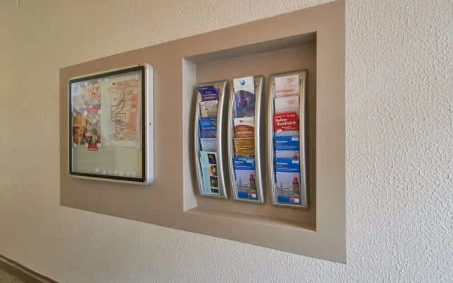 Nordsee Apartments