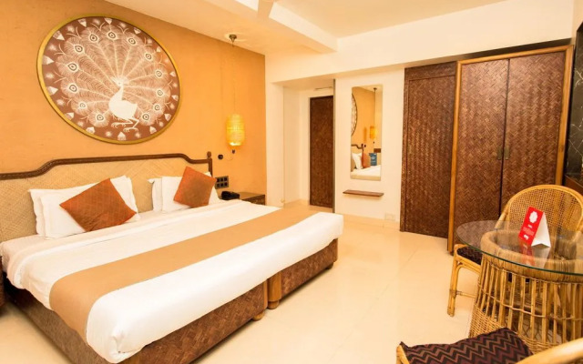 OYO 7149 Hotel Accord Premium