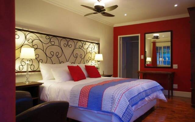 Pepper Tree Guest House