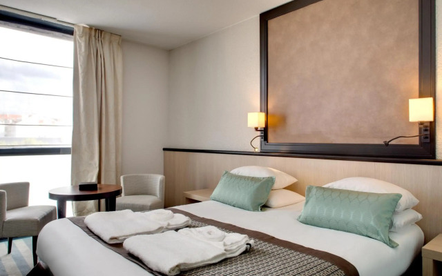 Mercure Vichy Thermalia