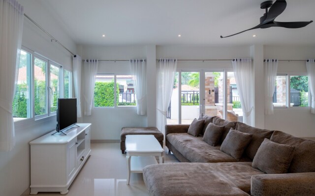 Orchid Paradise Homes OPV09