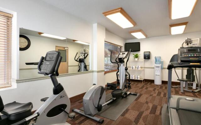 Mountain Valley Lodge