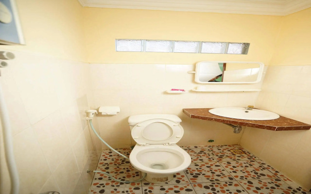 Happy Zone Hostel