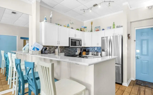 Sans Souci Unit 207