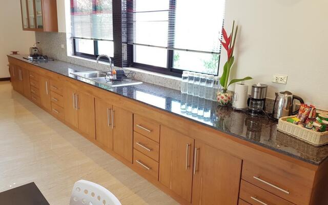 Content Villa Chiang Mai