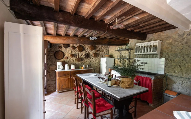 Villa La Pieve