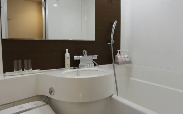 Hotel NCB