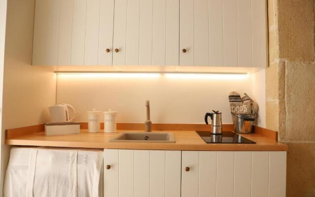 Palazzo Stapane Apartament Suite 8