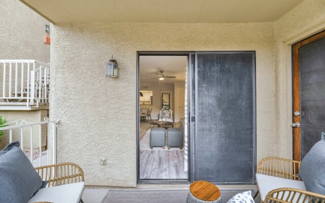 N92s1157 2 Bedroom Condo