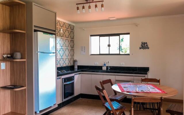 Hotel Fazenda Vale Alvorada