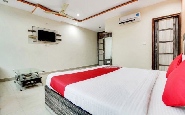 Hotel Tulsi Palace Ajmer by OYO Rooms