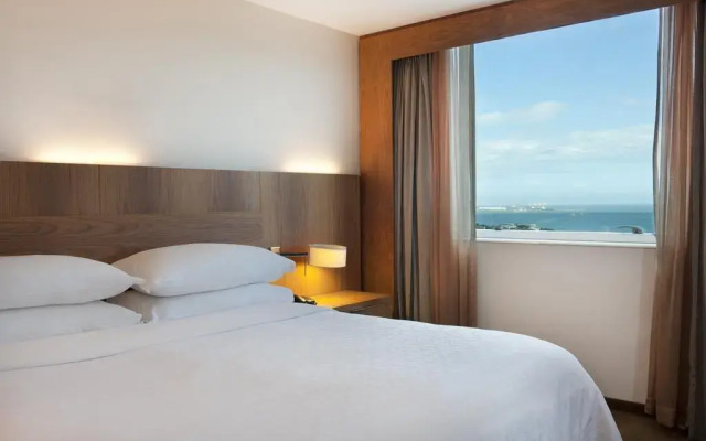 Sheraton Vitoria Hotel