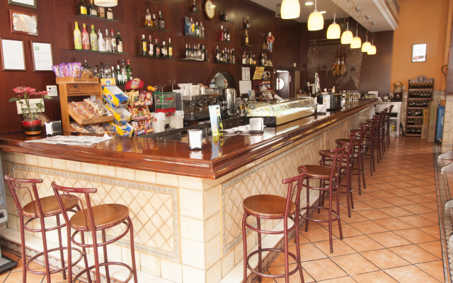 Hotel Romerito