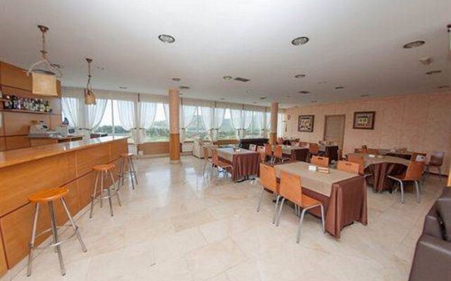 Hotel Urban Monte Blanco by Eurotels